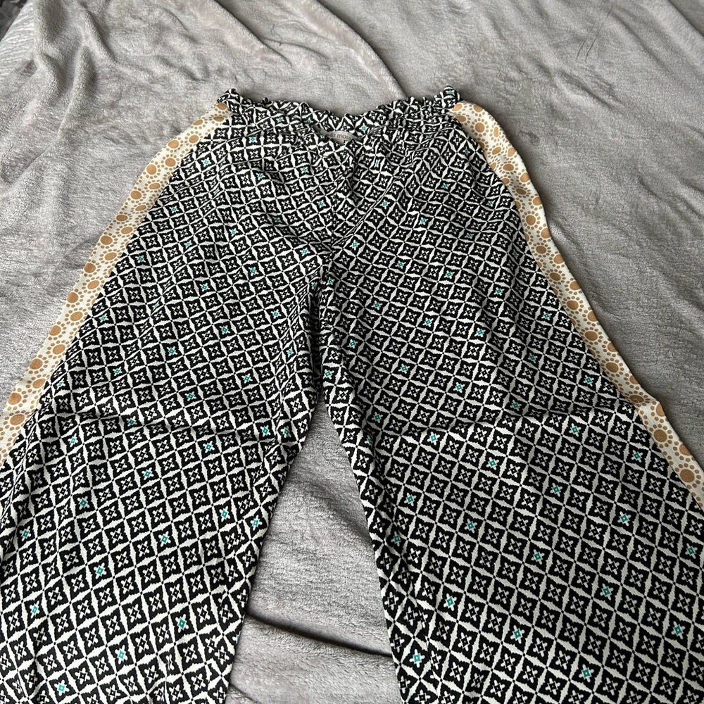 Ella Moss palazzo pants